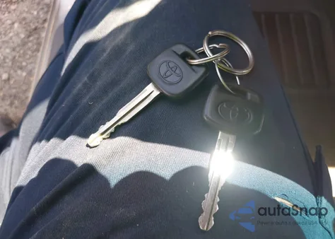 2006 Toyota Camry Std из США, поврежденный, VIN 4T1BE32K96U715480